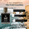 La Ree The O.Gio Coastline inspired by Armani® Acqua Di Gio Profumo