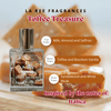 La Ree Toffee Treasure inspired by Xerjoff® Italica