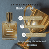 La Ree Undefeated inspired by Paco Rabanne® Invictus