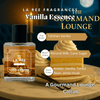 Vanilla Essence A Gourmand Lounge Collab