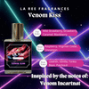La Ree Venom Kiss inspired by Stéphane Humbert Lucas 777® Venom Incarnat