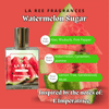 La Ree Watermelon Sugar inspired by  D&G Anthology L'Imperatrice 3