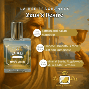 Zeus's Desire