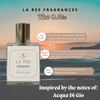 La Ree The O.Gio inspired by Armani® Acqua Di Gio