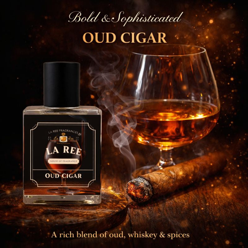 Oud Cigar