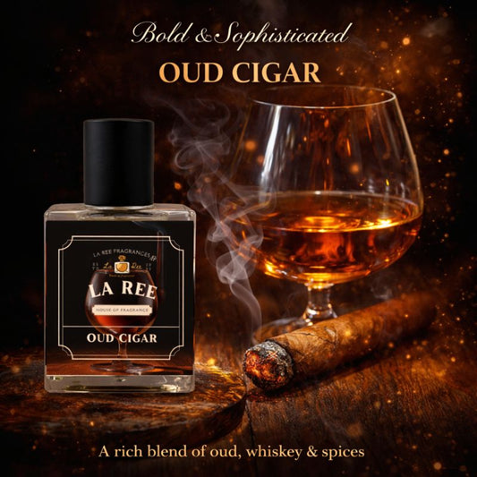 Oud Cigar
