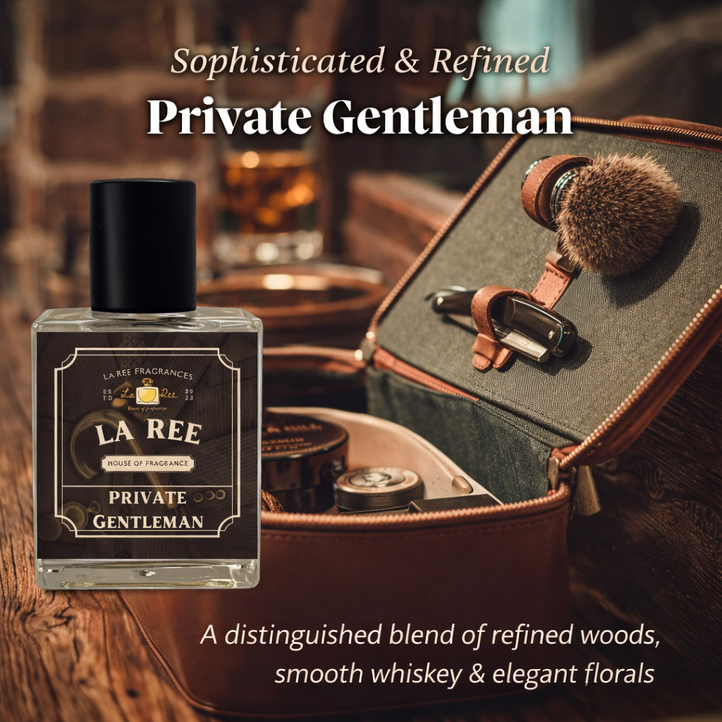Private Gentleman