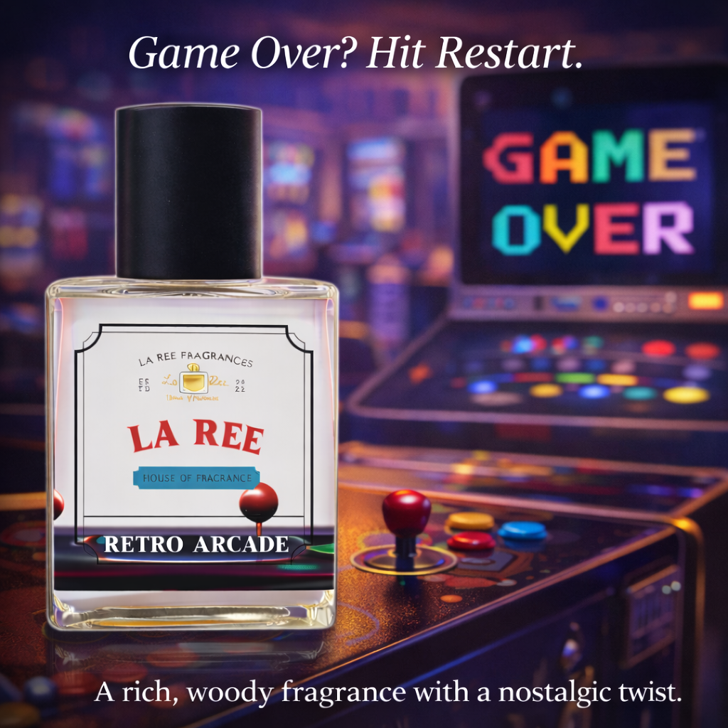 Retro Arcade