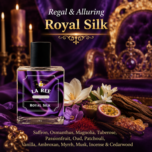 Royal Silk