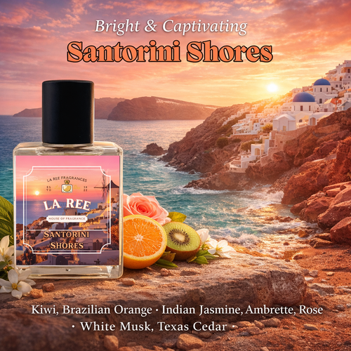 Santorini Shores