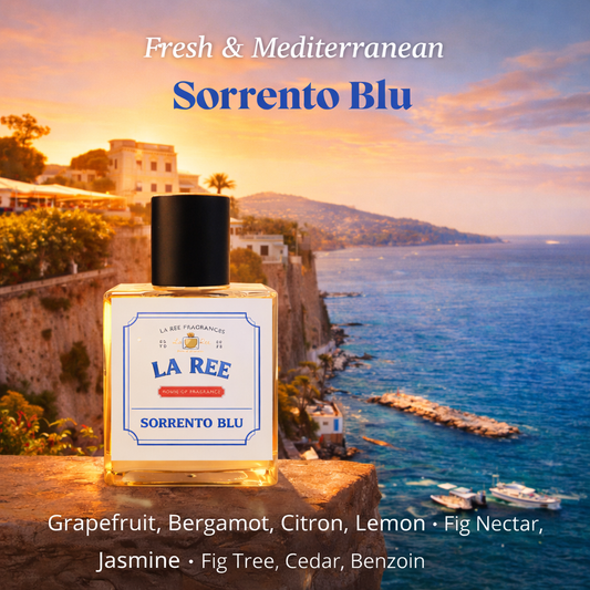 Sorrento Blu