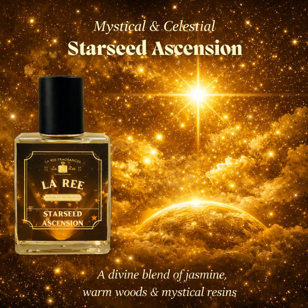 Starseed Ascension