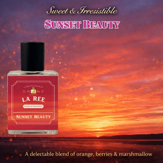 Sunset Beauty