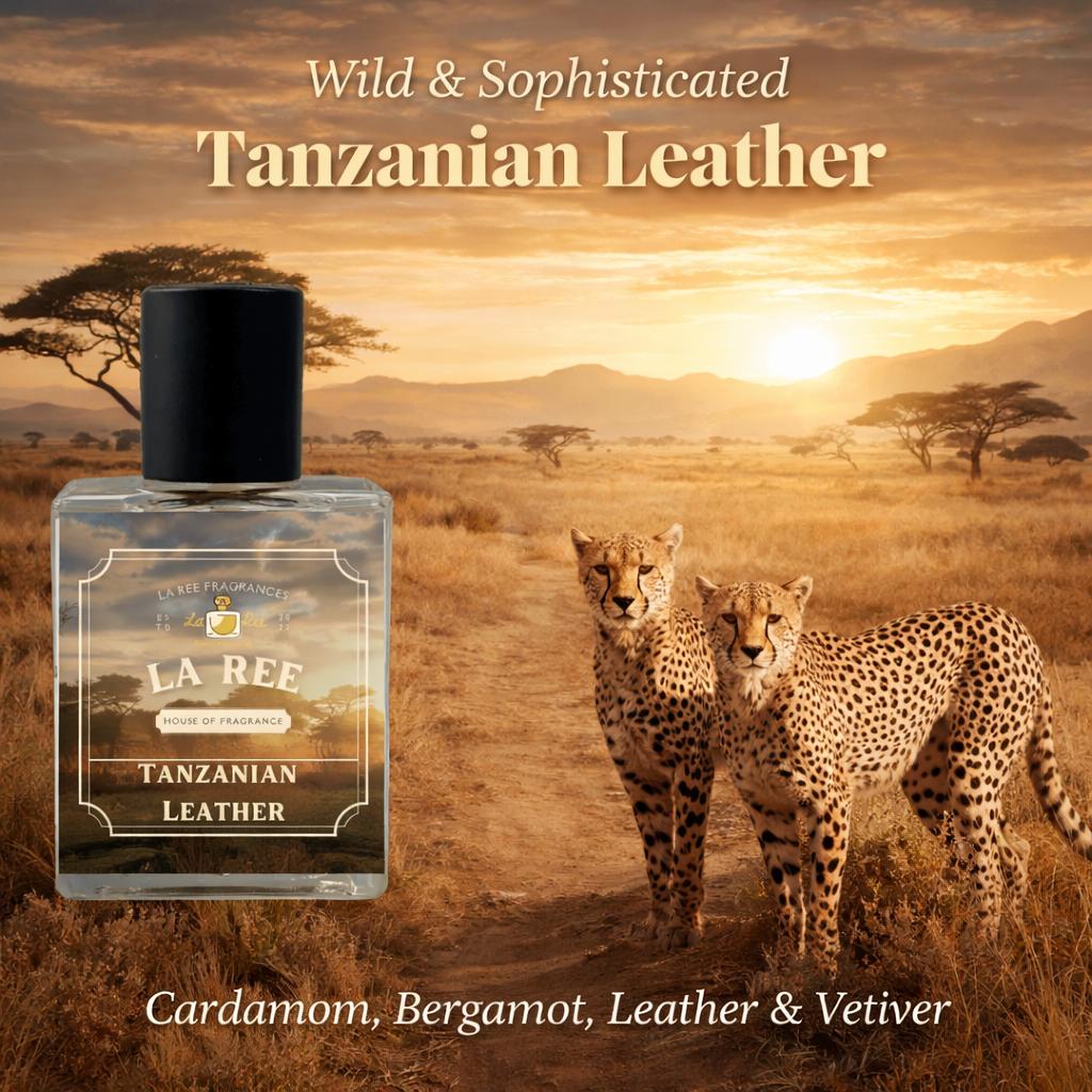 Tanzanian Leather