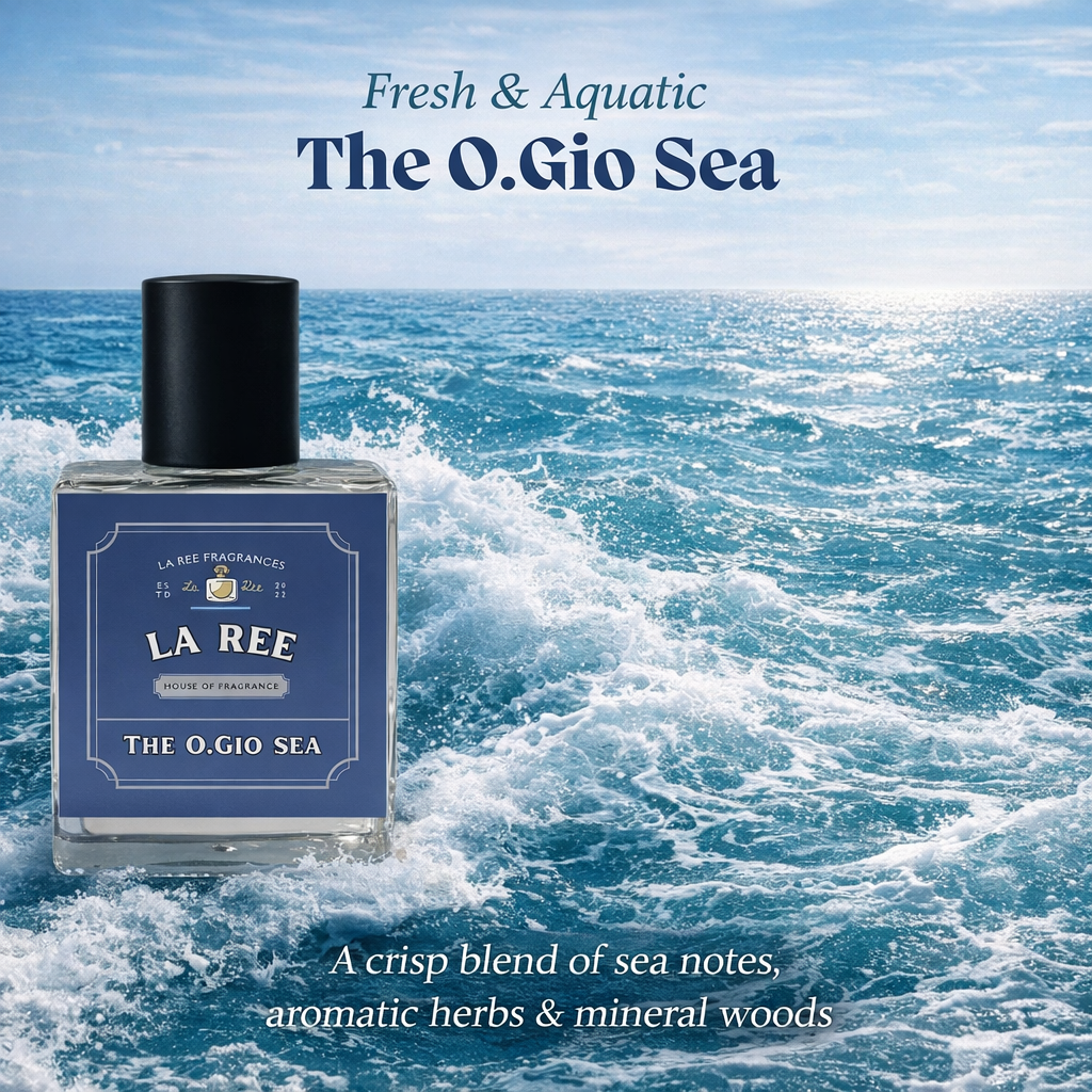 The O.Gio Sea