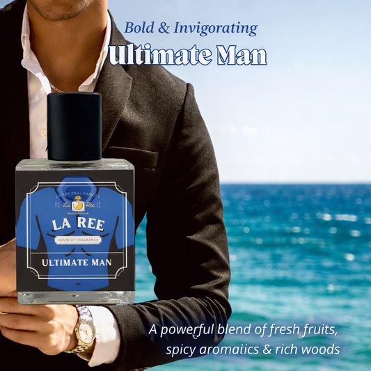 Ultimate Man