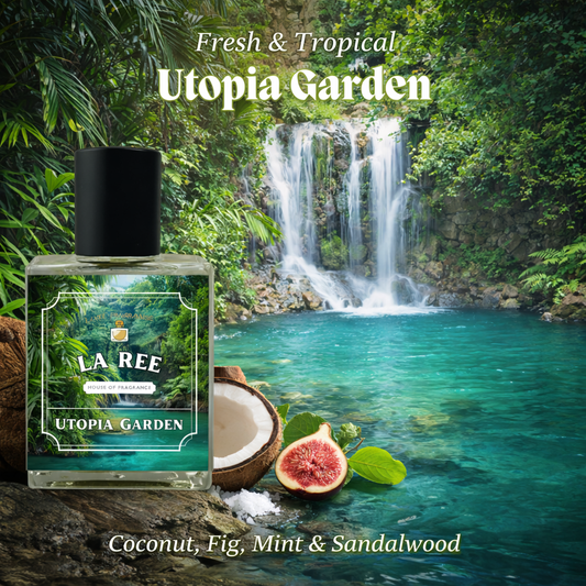 Utopia Garden