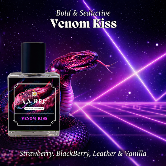 Venom Kiss