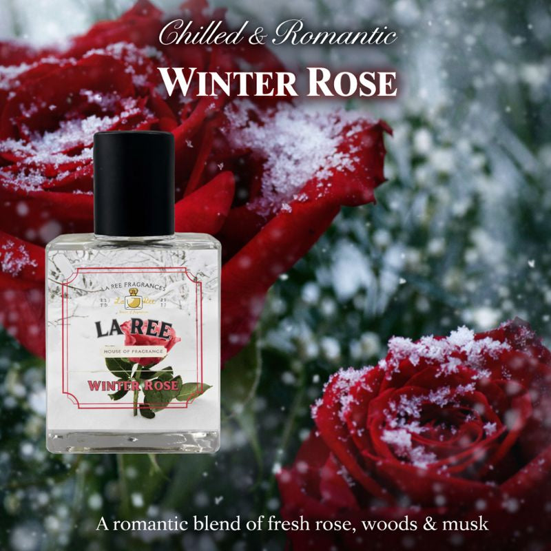 Winter Rose
