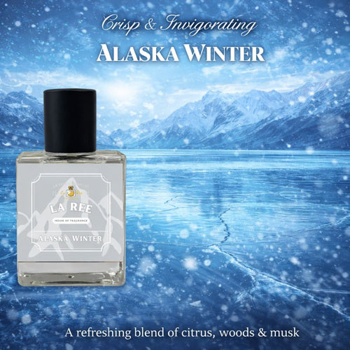 Alaska Winter