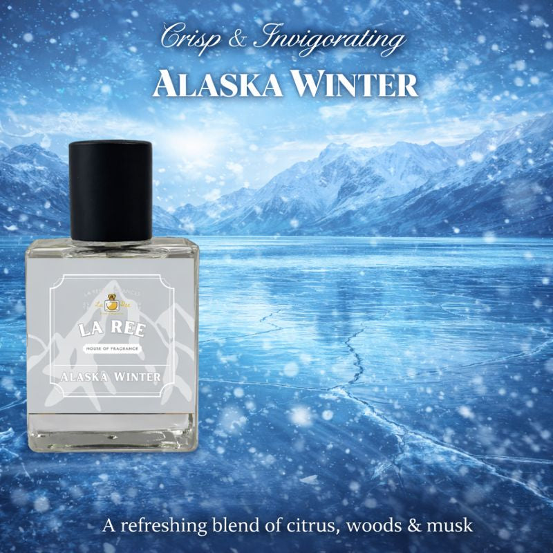 Alaska Winter