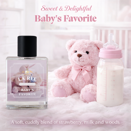 Baby's Favorite