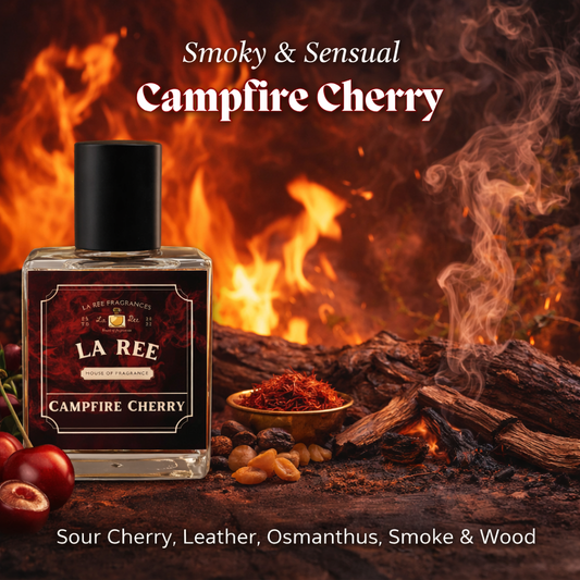 Campfire Cherry