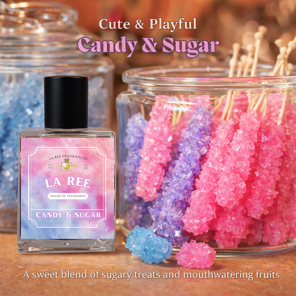 Candy & Sugar