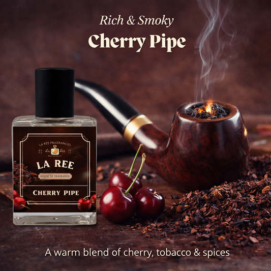 Cherry Pipe