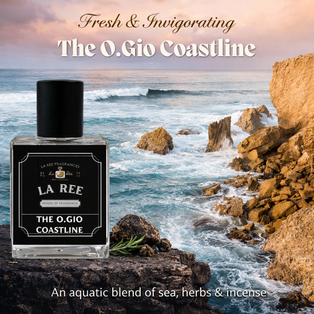 The O.Gio Coastline
