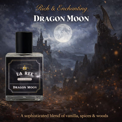 Dragon Moon