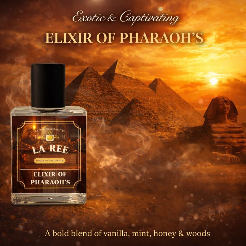 Elixir Of Pharaoh's