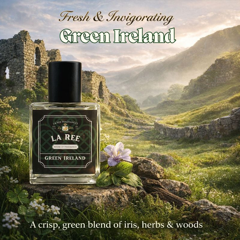 Green Ireland