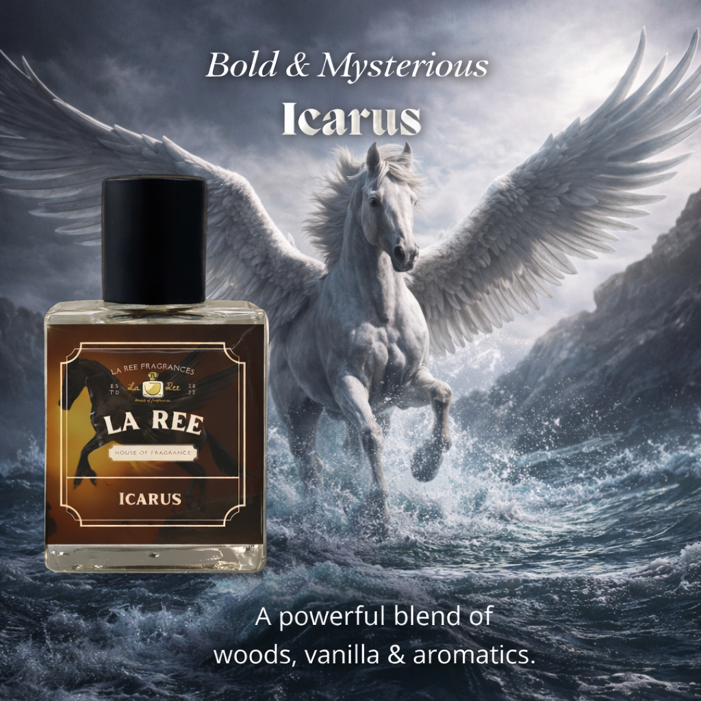 Icarus