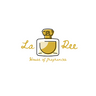 logo of Home - La Ree Fragrances