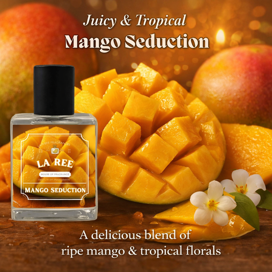 Mango Seduction