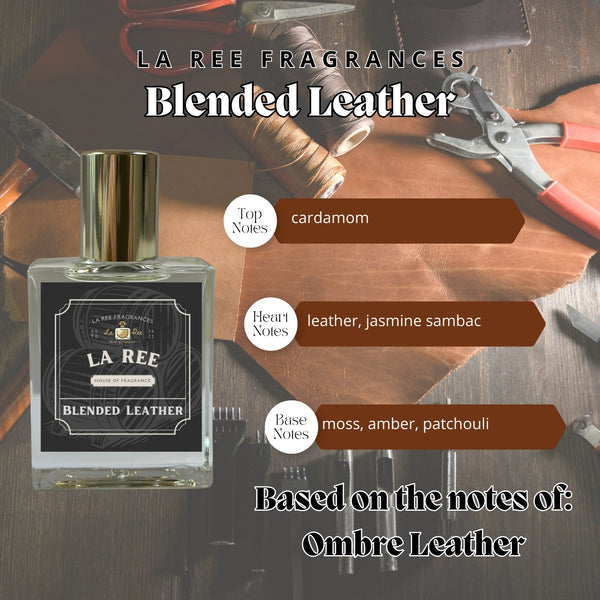 Blended Leather