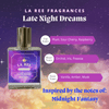 La Ree Late Night Dreams Inspired by Britney Spears Midnight Fantasy®