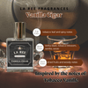 La Ree Vanilla Cigar inspired by Tom Ford® Tobacco Vanille