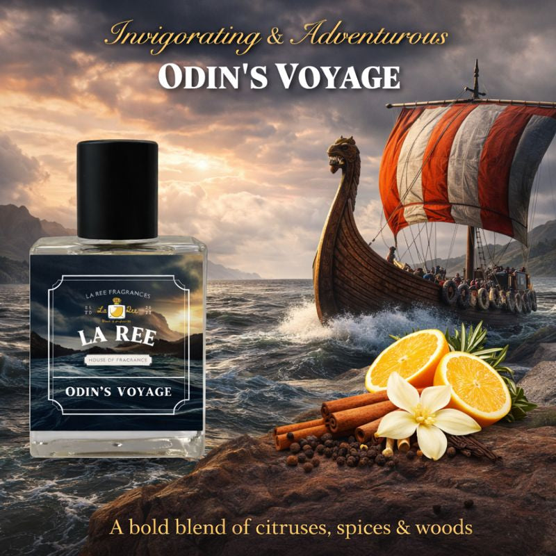 Odin's Voyage