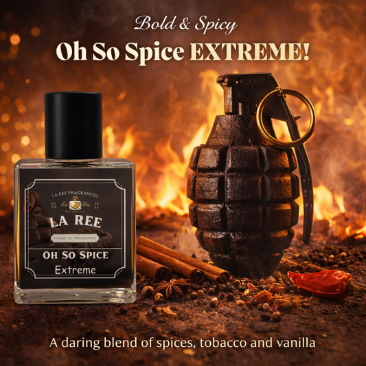 Oh So Spice Extreme