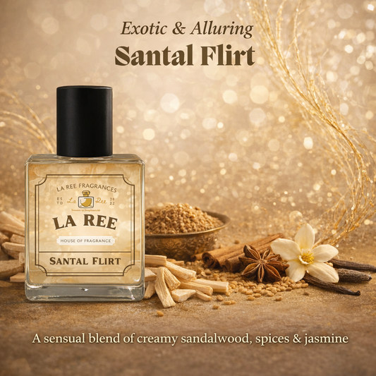 Santal Flirt