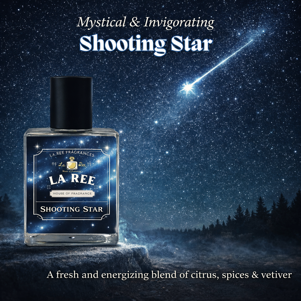 Shooting Star (Restock Pre-order)