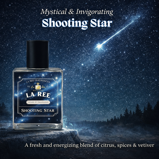 Shooting Star