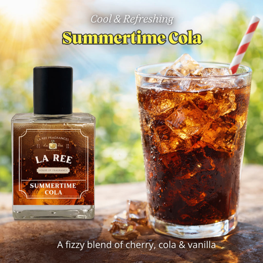 Summertime Cola
