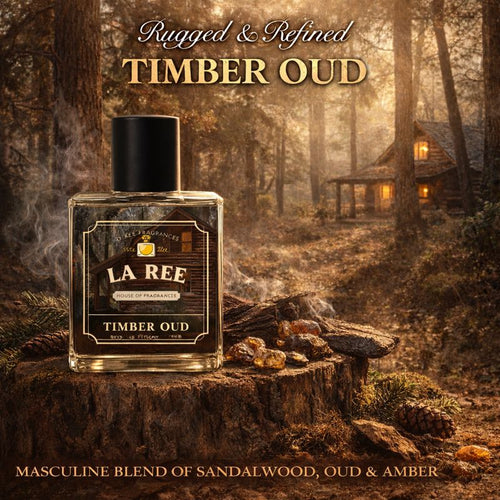 Timber Oud