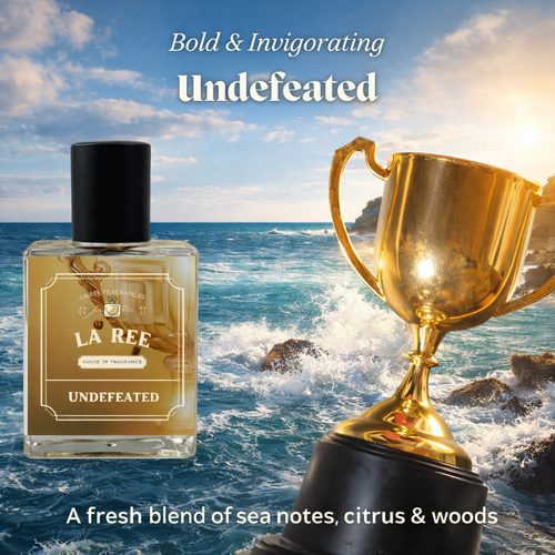 Undefeated