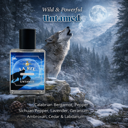 Untamed