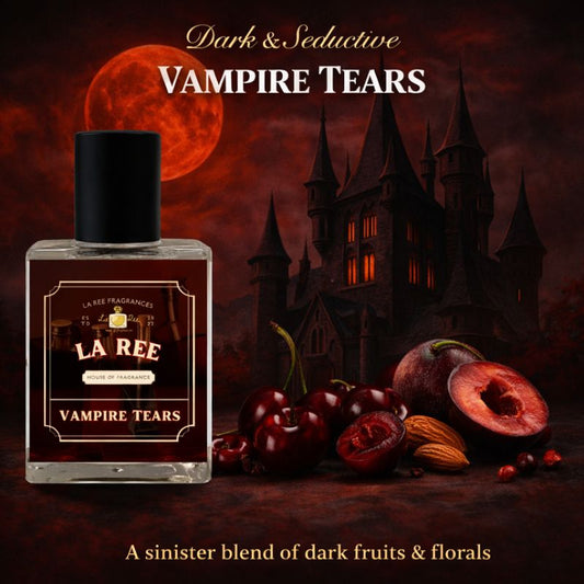 Vampire Tears